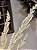 GALHO DECORATIVO FURTA-COR BRANCO 83CM - Imagem 2
