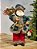 PAPAI NOEL FOREST - COLECIONÁVEL - 30CM - Imagem 3