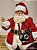 PAPAI NOEL TURISTA - COLECIONÁVEL - 30CM - Imagem 3