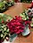 FESTÃO ARAMADO DECORADO COM BERRY FRUTAS FLORES E PINHA 1,50CM - Imagem 4
