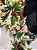 FESTÃO ARAMADO DECORADO FOLHAS E BERRYS 1,80CM - Imagem 7