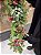 FESTÃO ARAMADO DECORADO COM BERRY E FOLHAGENS 1,80CM - Imagem 6
