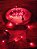 PISCA 100 LEDS VERMELHO COM STROBO BRANCO FRIO 10 METROS 127V COM EMENDA USO INTERNO E EXTERNO - Imagem 1