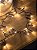 PISCA FESTÃO 500 LEDS WARM COM STROBO BRANCO FRIO 10 METROS BIVOLT USO INTERNO E EXTERNO - Imagem 2