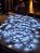 PISCA FLASH 240 LEDS BRANCO FRIO 5 METROS COM FUNÇÕES USO INTERNO 127V - Imagem 5