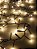 PISCA FLASH 240 LEDS WARM 5 METROS COM FUNÇÕES USO INTERNO 127V - Imagem 3