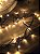PISCA FLASH 240 LEDS WARM 5 METROS COM FUNÇÕES USO INTERNO 127V - Imagem 7