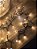 PISCA FESTÃO 1000 LEDS WARM COM STROBO BRANCO FRIO 20 METROS BIVOLT USO INTERNO E EXTERNO - Imagem 2
