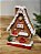 CASA GINGERBREAD EM RESINA 18CM - Imagem 3