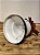 SINO BRANCO EM METAL 27CM - Imagem 2