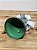 SINO VERDE EM METAL 19CM - Imagem 3