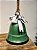 SINO VERDE EM METAL 23CM - Imagem 3