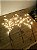 GALHO 90 LEDS WARM COM 3 UNIDS DE 80CM MARROM BIVOLT - Imagem 1