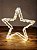 ESTRELA 80 LEDS WARM COM STROBO BRANCO FRIO BIVOLT 31,5CM - Imagem 8