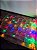 PISCA CASCATA 350 LEDS 10 METROS COLORIDO 8 FUNÇÕES COM MEMÓRIA COM EMENDA USO INTERNO E EXTERNO BIVOLT - Imagem 1
