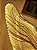 BORBOLETA COM LED WARM 80CM  BIVOLT - Imagem 3