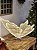 BORBOLETA COM LED WARM 80CM  BIVOLT - Imagem 4