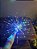 PISCA AEREO 120 LEDS RGB 30CM BIVOLT - Imagem 5