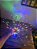 PISCA AEREO 120 LEDS RGB 30CM BIVOLT - Imagem 8
