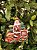 PENDENTE ORNAMENTO NOEL NO TRENZINHO 9,5CM - Imagem 1