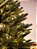 ÁRVORE PINHEIRO SUPER LUXO COM 1900 LEDS 2,10CM COM 5436 GALHOS - Imagem 13