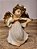 ANJO COM COROA DE LED 18,5CM - Imagem 1