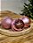 BOLA TRADICIONAL ROSA 10CM KIT COM 3 UNIDS - Imagem 2
