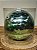 BOLA TRADICIONAL VERDE ALECRIM 20CM COM 1 UNID - Imagem 1