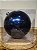BOLA TRADICIONAL AZUL MEIA NOITE 20CM COM 1 UNID - Imagem 1