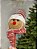 CABEÇA DO BONECO GINGERBREAD 64CM - Imagem 3