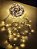 PISCA FESTÃO 1500 LEDS 40 METROS WARM COM STROBO WARM BIVOLT - Imagem 4