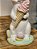COELHO COM SORVETINHO 34CM - Imagem 3