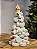 ÁRVORE DE MACARONS COM COELINHOS 36,5CM - Imagem 2