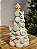 ÁRVORE DE MACARONS COM COELINHOS 36,5CM - Imagem 1