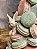 ÁRVORE DE MACARONS COM COELINHOS 36,5CM - Imagem 4