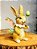 COELHA COM ASAS 17,3CM - Imagem 1