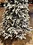 ÁRVORE PINHEIRO NEVADO ALASKA 597 GALHOS 1,80CM 250 LEDS PINHA WARM COM CONTROLE REMOTO - Imagem 7