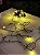 PISCA FULL STROBO 300 LEDS 30 METROS WARM BIVOLT - Imagem 6