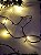 PISCA FULL STROBO 300 LEDS 30 METROS WARM BIVOLT - Imagem 5