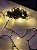 PISCA FULL STROBO 300 LEDS 30 METROS WARM BIVOLT - Imagem 3