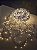 PISCA FESTÃO SUPER STROBO 2500 LEDS 50 METROS WARM BIVOLT - Imagem 5