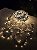 PISCA FESTÃO SUPER STROBO 2500 LEDS 50 METROS WARM BIVOLT - Imagem 1