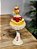 RATINHA BAILARINA MARROM 25CM - Imagem 4