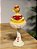 RATINHA BAILARINA MARROM 25CM - Imagem 1