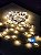 PISCA ESTRELINHA 200 LEDS WARM COM BRANCO FRIO 20 METROS 110V - Imagem 5