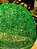 BOLA ARAMADA VERDE 30CM COM 1 UNIDADE - Imagem 4