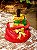 BASE PARA ÁRVORE DE NATAL SACO DE PRESENTE 41CM - Imagem 5