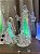 SAGRADA FAMÍLIA EM ACRÍLICO COM LED FURTA-COR 33CM - PRÉ VENDA 2025 - Imagem 5