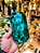 PENDENTE ORNAMENTO JOIA VERDE 18CM - PRÉ VENDA 2025 - Imagem 4
