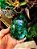 PENDENTE ORNAMENTO JOIA VERDE 15CM - PRÉ VENDA 2025 - Imagem 1